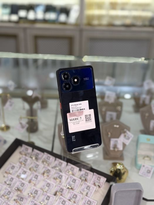 ZTE Blade A36 64GB