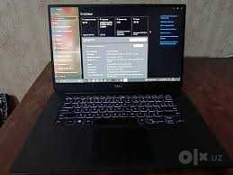 Dell Noutbook Sotiladi