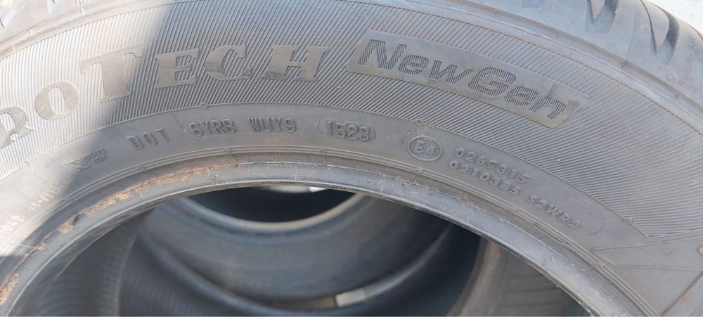 Anvelope vara 195/60/ R15