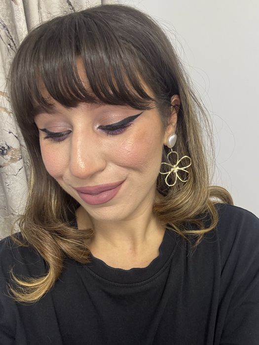 Machiaj de zi, de seara, evenimente