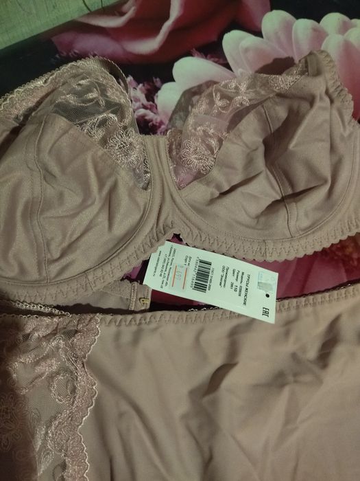 Женское бельё, новое