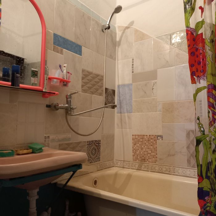 Квартира 4 комнатная