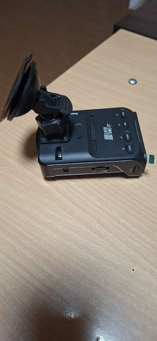 Antiradar Silver stone f1