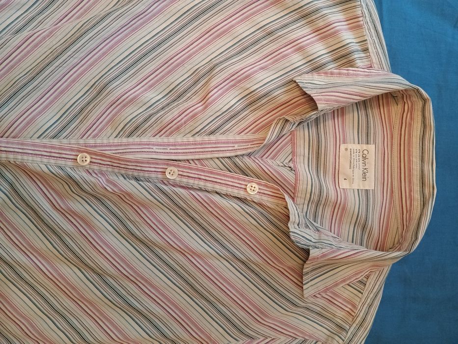 Дамска риза Calvin Klein