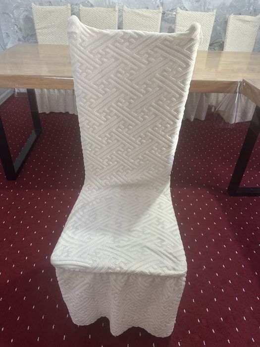 Прдам стулья б/у