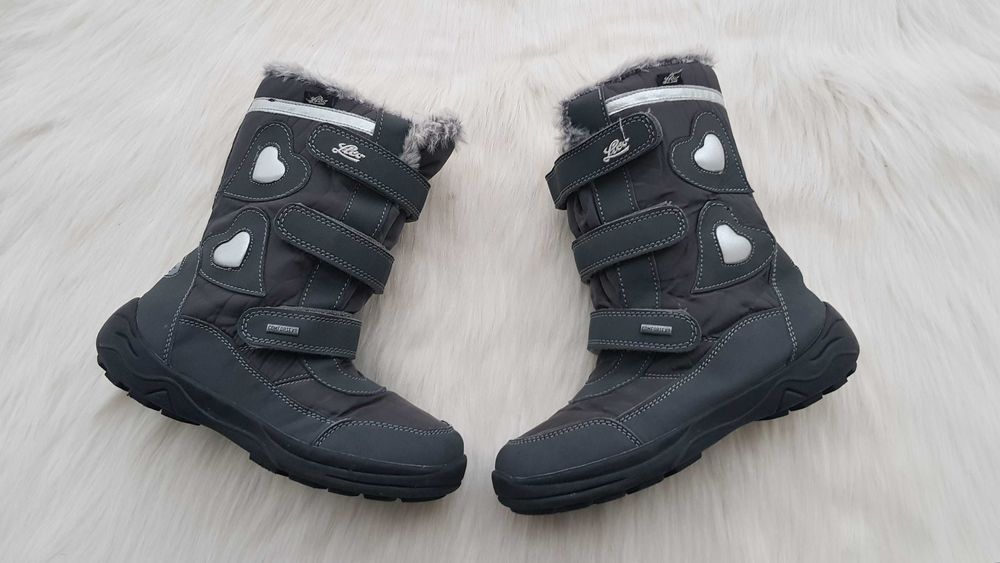 Ботуши апрески №35