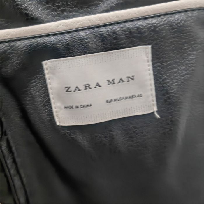 Geacã Zara Punk M