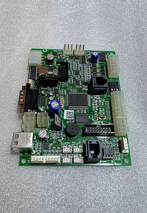 Placa cpu rheavendors luce tonomate cafea