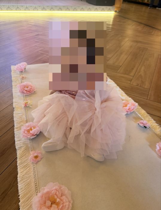 Ак жол для годика