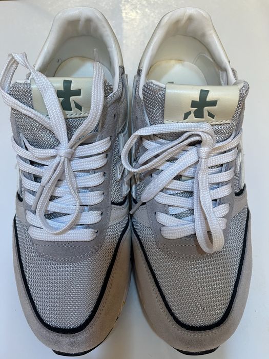 Кроссовки мужские