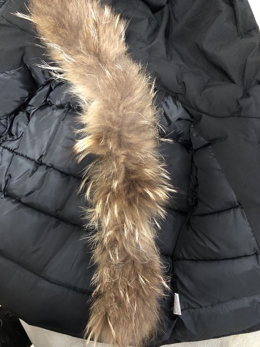 Зимний комбинезон