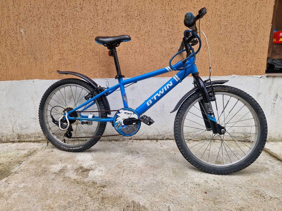 Bicicleta B-TWIN 20/ 24
