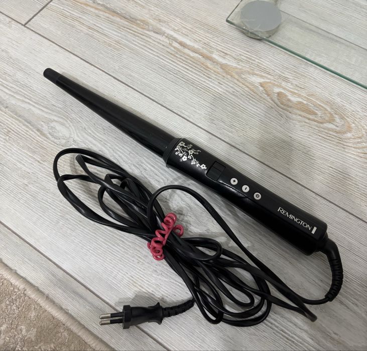 Remington Ci95 плойка конусная