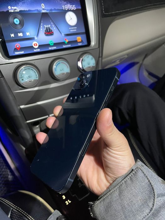 Iphone 14+ 128Gb 86%