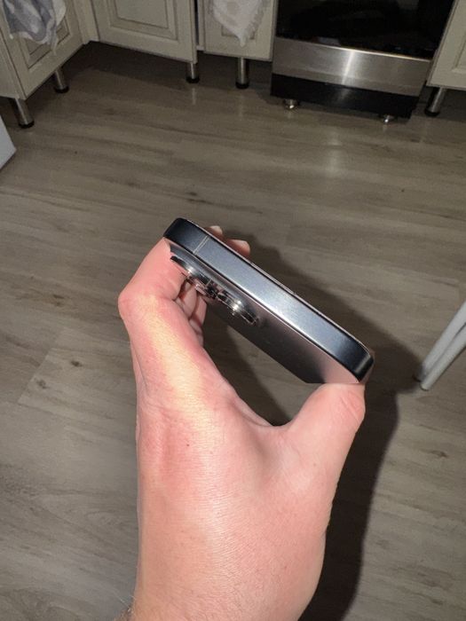 Продам Iphone 15 Pro Max 256GB