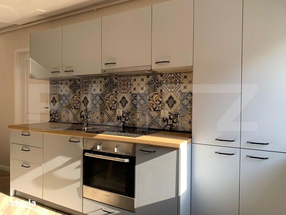 Apartament modern de 3 camere, 82mp, zona Eroilor