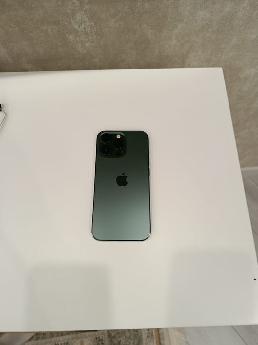 Продам iphone 13 pro