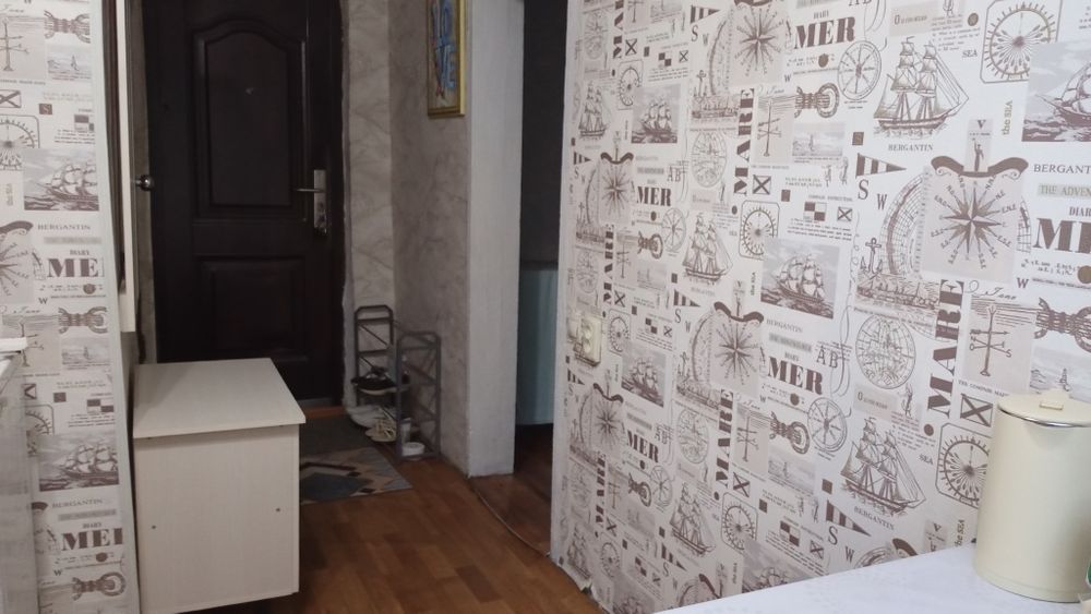 Продам квартиру 1.5