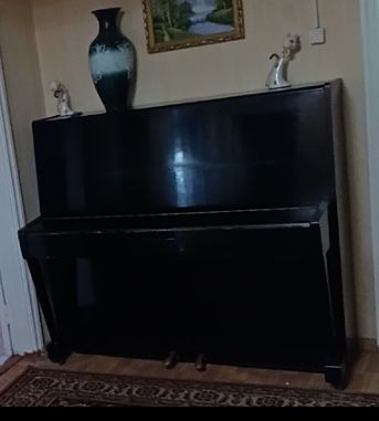 Фортепиано пианино