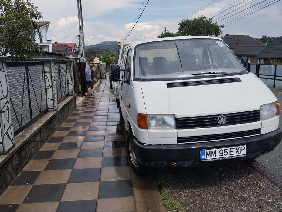 Vând Volkswagen T4