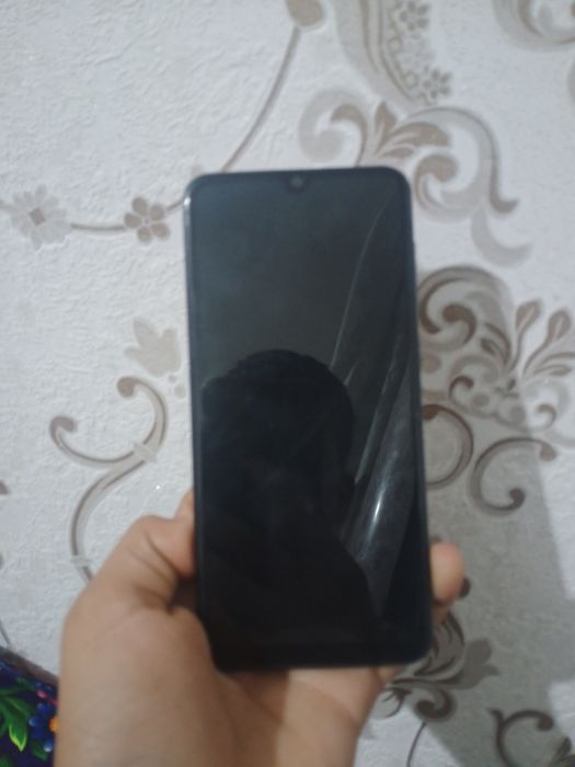 Aybi yuq usta kurmagan