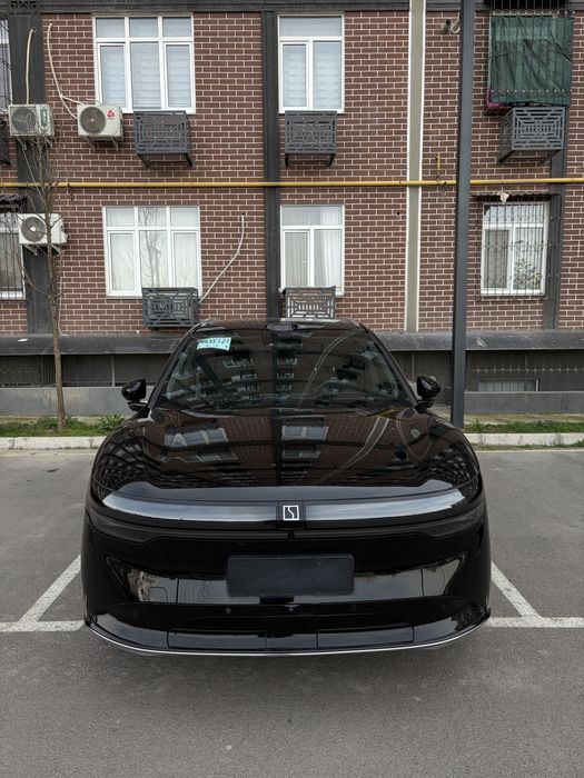 Zeekr 7X  Smart 75kw