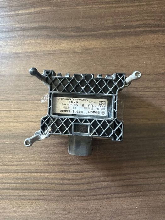 Distronic / radar Suzuki Vitara SX 4 cross SWIFT