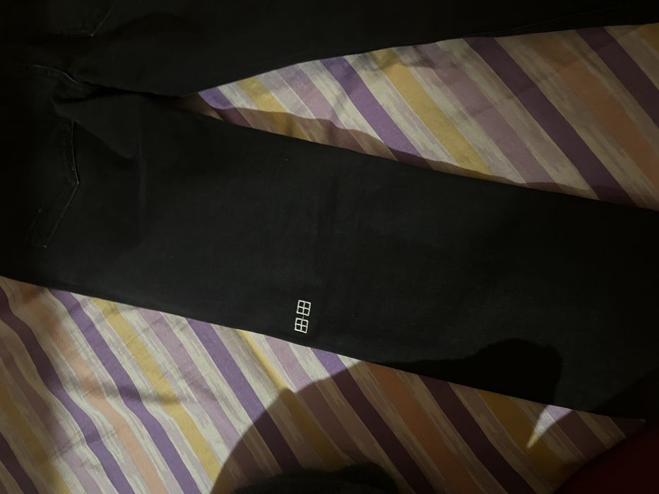 Vand blugi ksubi all detalies