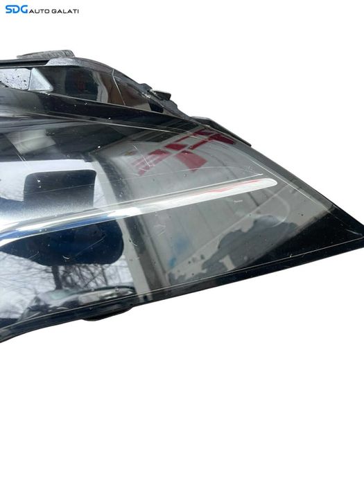 Far Dreapta Full Led cu Lupa EUROPA Opel Astra K 2015 - 2020 Cod 39158010 662588537 7963200004 [LR0158]
