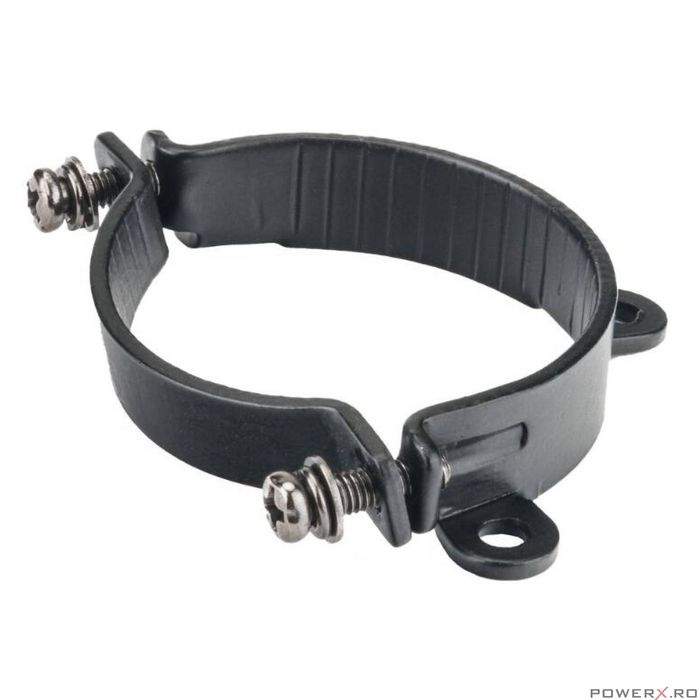 Capac aspirare praf pentru polizor unghiular, 115-125 mm, Red Technic