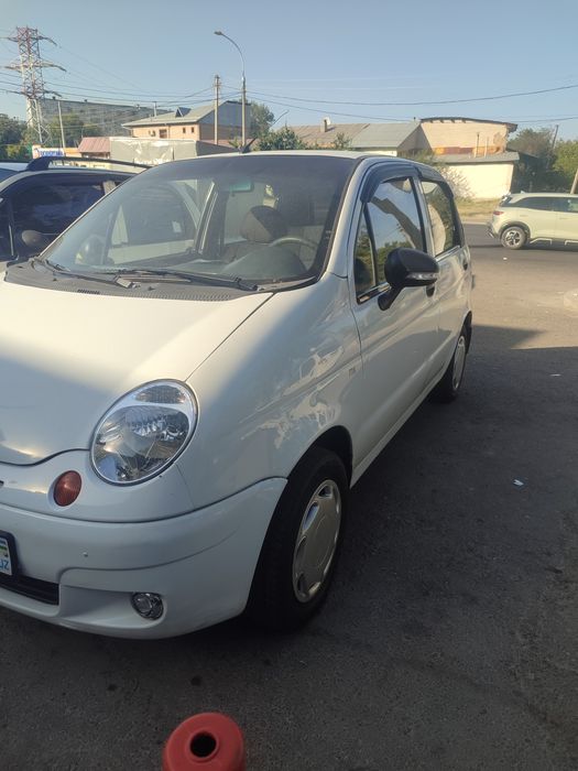 Srochna sotladi matiz