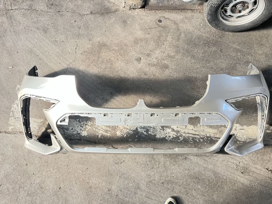BMW X5 G05 BMW X7 BMW XM Врати BMW X7 предна броня