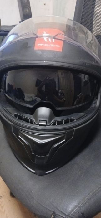 Cască moto  MT braker SV
