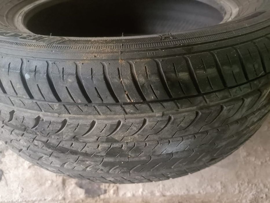Продам балоны 195/60 R15