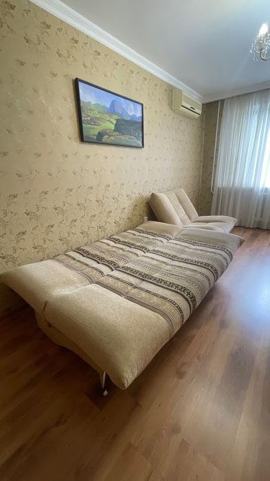 Продам диван и кресло