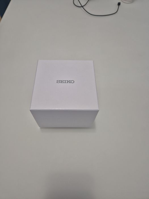 Мъжки часовник Сейко SEIKO.