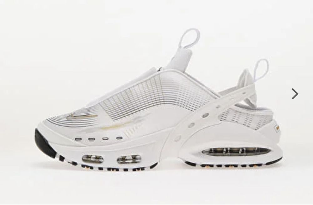 Nike w air max craze