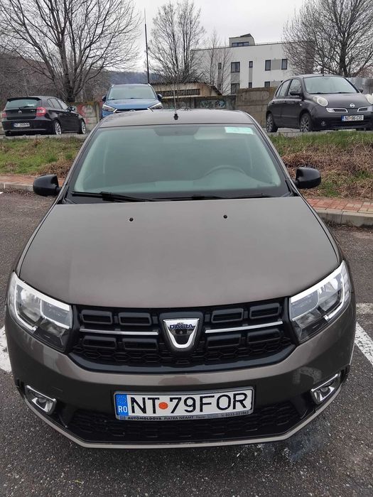 De vânzare Dacia Logan 2018 Facelift
