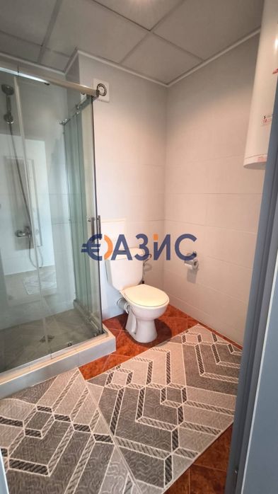 Продава се Тристаен апартамент в Свети Влас - 82 кв.м за 1147 €/кв.м - Снимка #1