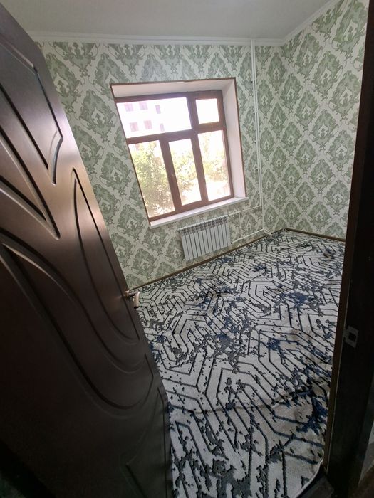 Квартира сотилади тинчлик доми