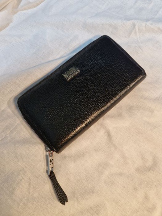 Кошелек Karl Lagerfeld