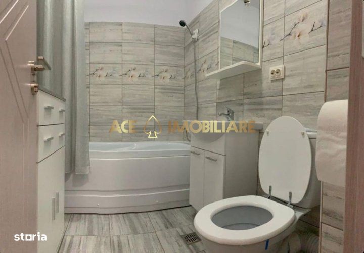 3 Camere de inchiriat | Titan | Centrala | Loc de parcare |