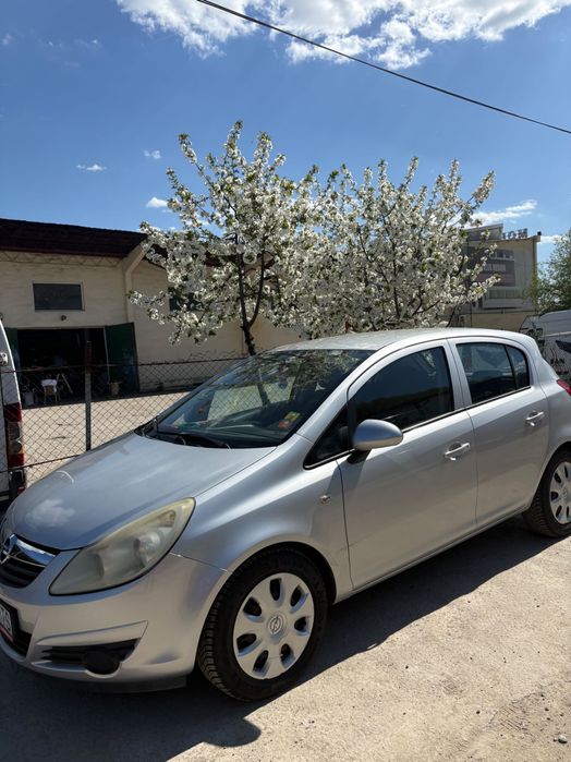 Opel Corsa 1.2 benzina