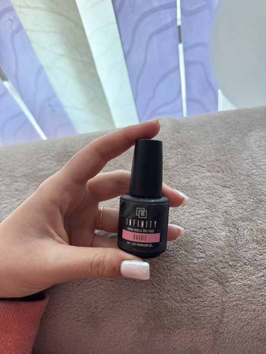 Infinity - бази за нокти