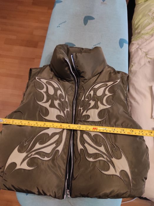 Дамски/ тийн елек XS