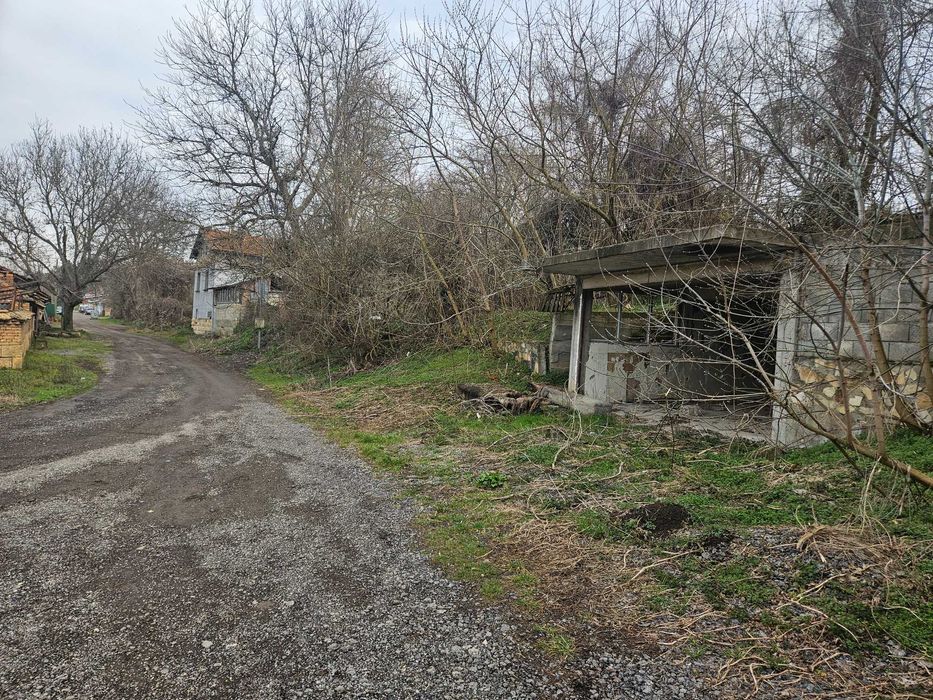 Продава се Къща в с. Гецово, Област Разград - 793 кв.м за 24 €/кв.м - Снимка #3