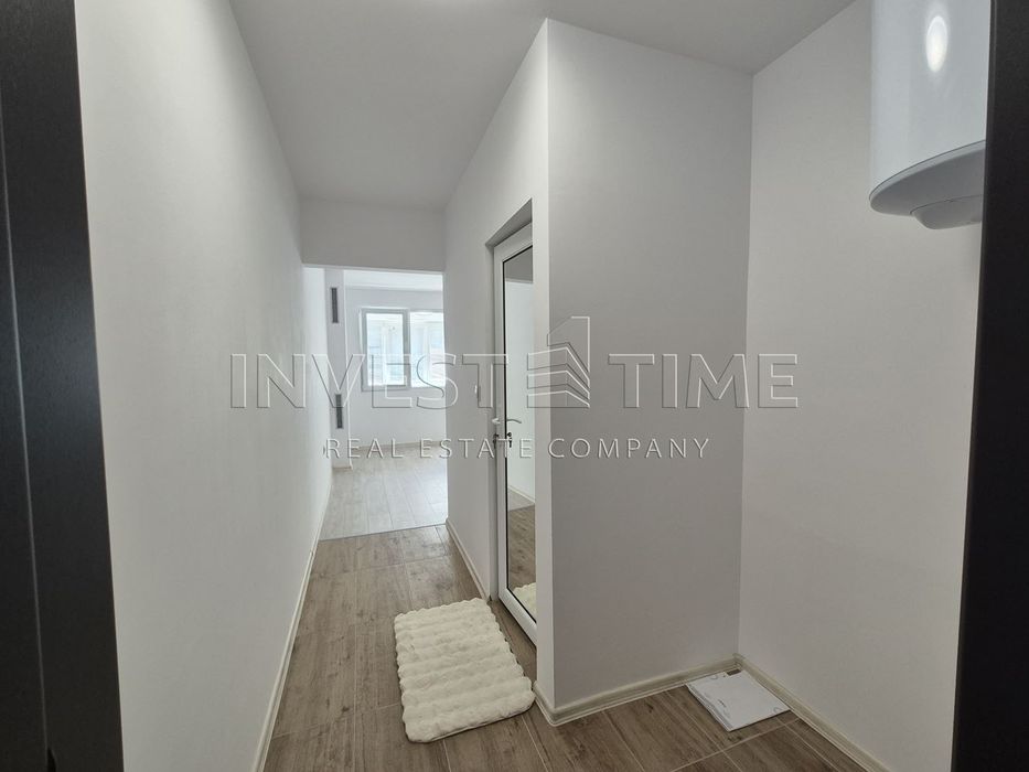 Продава се Едностаен апартамент в Варна, Младост 1 - 26 кв.м за 2881 €/кв.м - Снимка #5