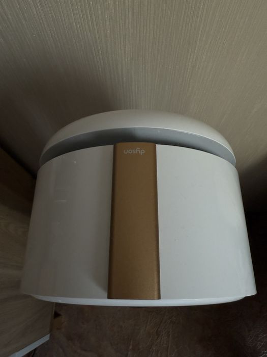 Очиститель для воздуха Дайсон