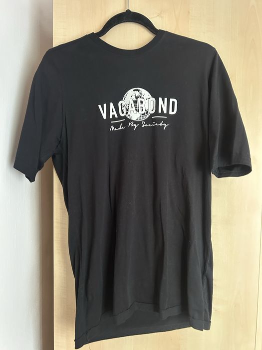 Tricou Vagabond marime S