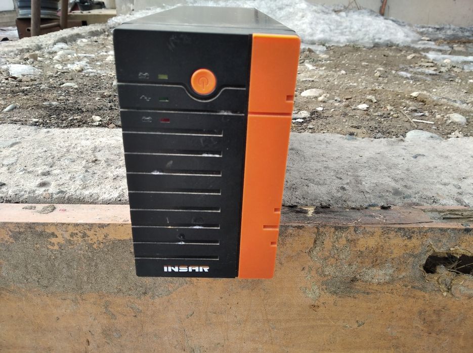 Стабилизатор энергий